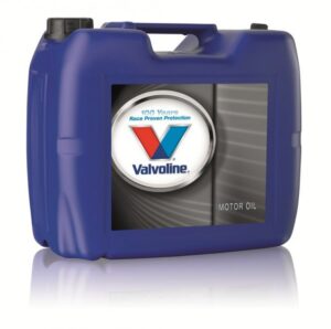 Universaalõli traktorile Stou 10W30 20L, Valvoline
