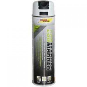 Kriidimarker Ecomarker valge 500ml, Motip