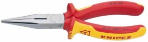 Koonusmokktangid VDE 160mm, Knipex