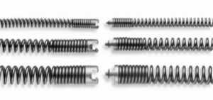 Spiraal 16mmx2,3m STANDARD Ø16mm x 2,3m, Rothenberger