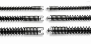 Spiraal 16mmx2,3m SMK, Rothenberger