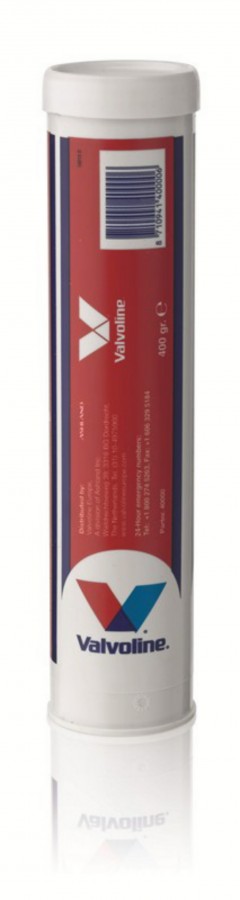 Määre Moly Fort MP 400g, Valvoline