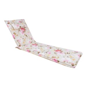 Lamamistooli kate WICKER 55x195x3cm