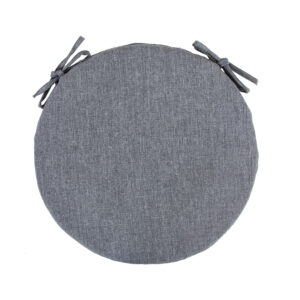 Toolikate SIMPLE GREY D38x2,5cm, tumehall