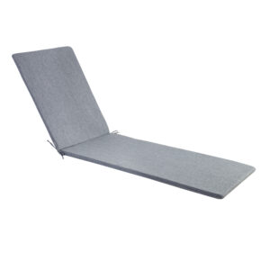 Lamamistooli kate SIMPLE GREY 55x195xH3cm