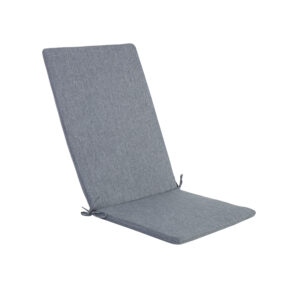 Toolikate seljatoega SIMPLE GREY 48x115xH3cm