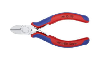 Lõiketangid 110mm, Knipex