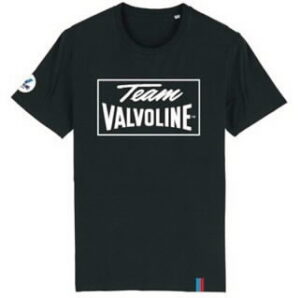 T-shirt Team must, unisex S, Valvoline
