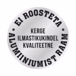 Varikatus LEGEND 2,91x2,91xH2/2,8m, beež - Pilt 4