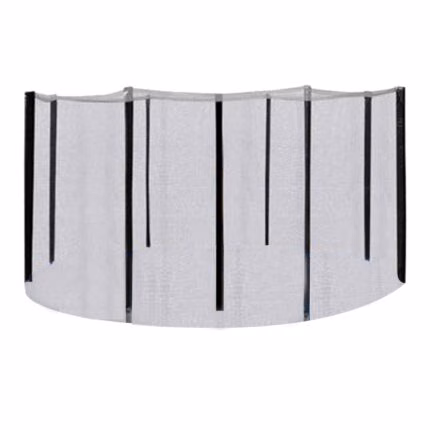 Turvavõrk D426cm batuudile