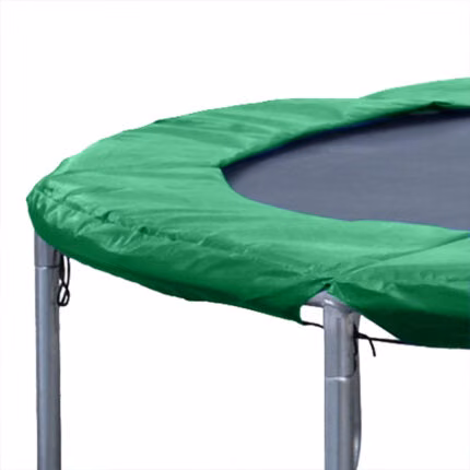 Turvaäär batuudile D426cm