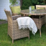 Tool WICKER-1 cappuccino - Pilt 5
