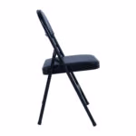 Klapptool PIKNIK must/PU - Pilt 3