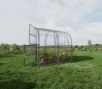 KASVUHOONE BALTIC LT 4MM – 3x2m - Pilt 3