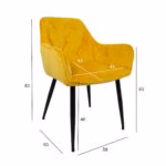 Tool BRITA kollane - Pilt 7