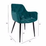 Tool BRITA roheline - Pilt 7