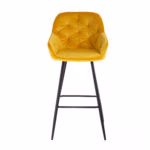 Baaritool BRITA kollane - Pilt 2