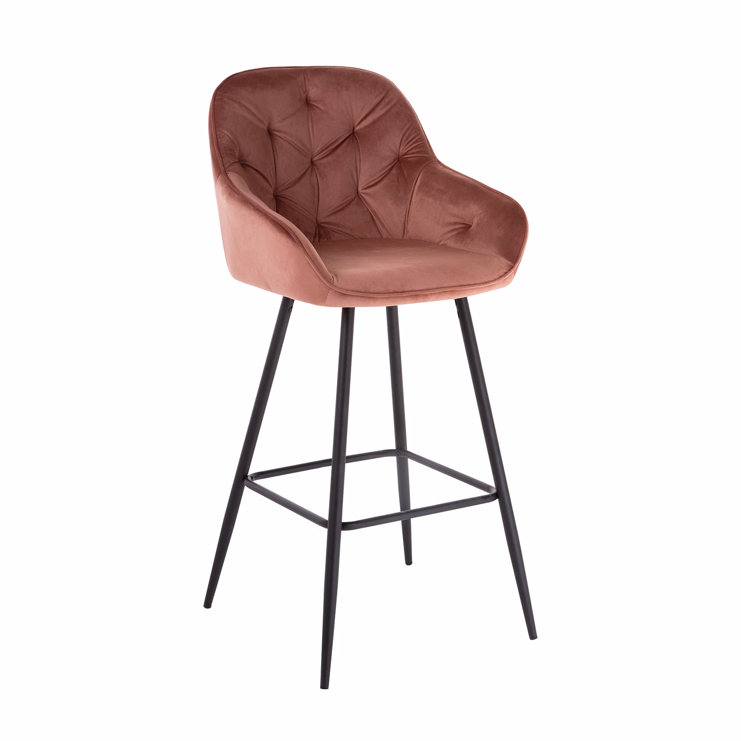 10357 Baaritool BRITA roosa
