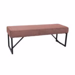 Pink MYLA_vanaroosa velvet