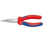 Koonusmokktangid 160mm comfort käepide 160mm, Knipex - Pilt 2