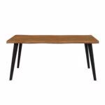 Söögilaud CHILLI 160x90xH77cm - Pilt 2