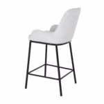 Baaritool DARCY_hallikasvalge - Pilt 4