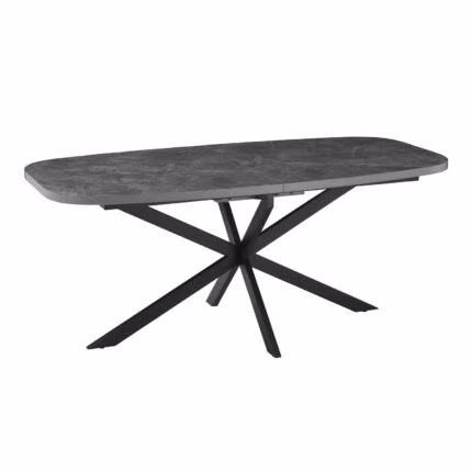 Söögilaud RAMONA 180/220x90xH75cm