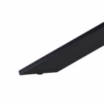 Söögilaud RAMONA 180/220x90xH75cm, betoo - Pilt 4