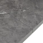 Söögilaud RAMONA 180/220x90xH75cm, betoo - Pilt 5