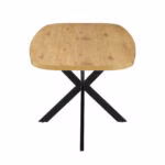 Söögilaud RAMONA 180/220x90xH75cm, hele - Pilt 5