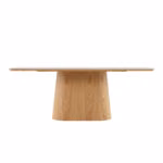 Söögilaud CHASE 200x90xH76cm - Pilt 5