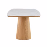 Söögilaud CHASE 200x90xH76cm - Pilt 7