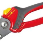 Oksakäärid alasiga RS2500