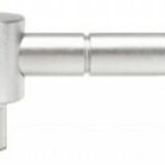 Libisev T-käepide 1/2´´ 250mm