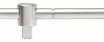 Libisev T-käepide 1/2´´ 250mm