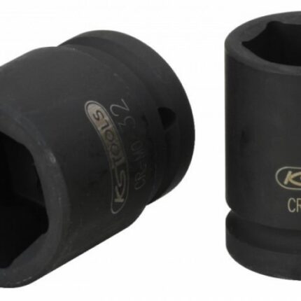 Kuuskant- löökpadrun 3/4″