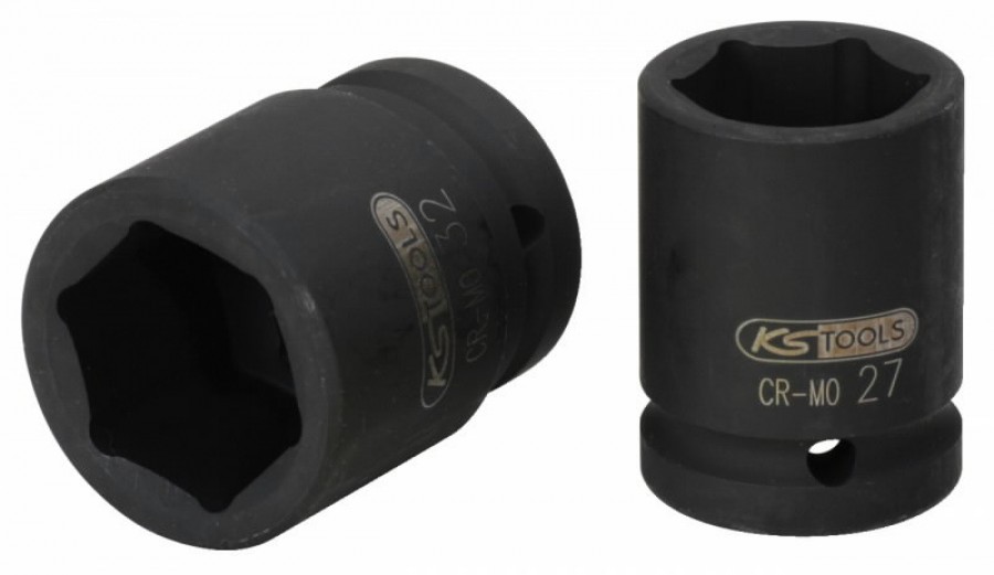 107536425 Kuuskant- löökpadrun 3/4″
