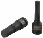 Löökotsakupadrun padrun 1/2´´ HEX 10mm