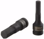 Löökotsakupadrun padrun 1/2´´ HEX 12mm