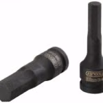 Löökotsakupadrun padrun 1/2´´ HEX 12mm