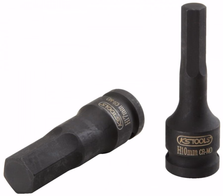 107536515 Löökotsakupadrun padrun 1/2´´ HEX 12mm