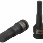 Löökotsakupadrun padrun 1/2´´ HEX 17mm