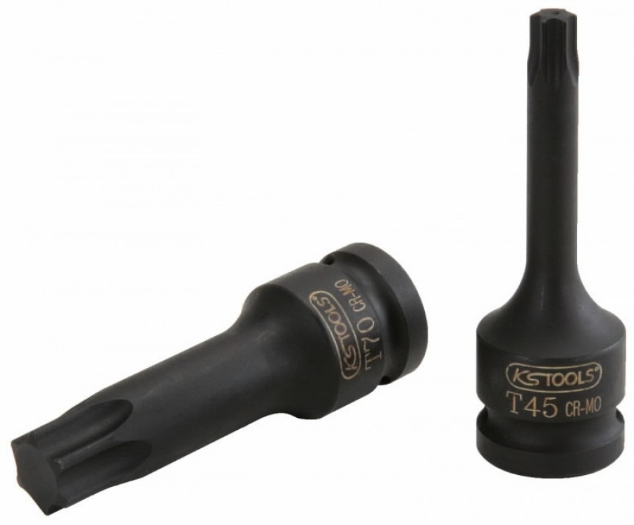 107536670 Löökotsakupadrun padrun 1/2´´ pikk TX40