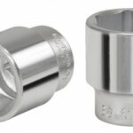 Padrun 3/4´´ 30mm