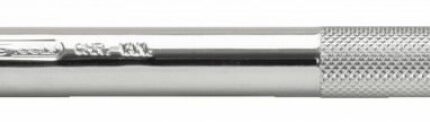 Pikendus 1/4″ CHROMEplus 100mm