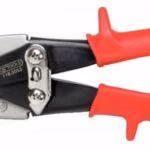 Plekikäärid vasak 240mm