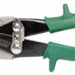 Plekikäärid parem 240mm