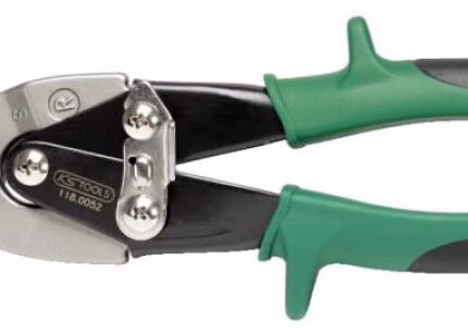 Plekikäärid parem 240mm