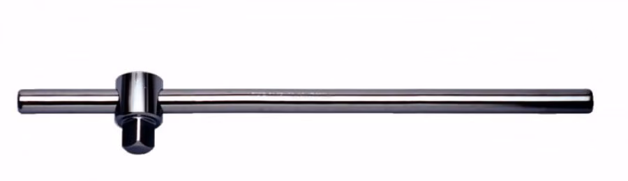 107538633 Libisev T-käepide 3/4´´ 450mm