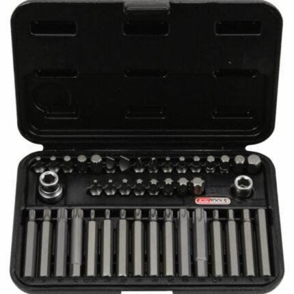 10mm otsakute komplekt 42 osa